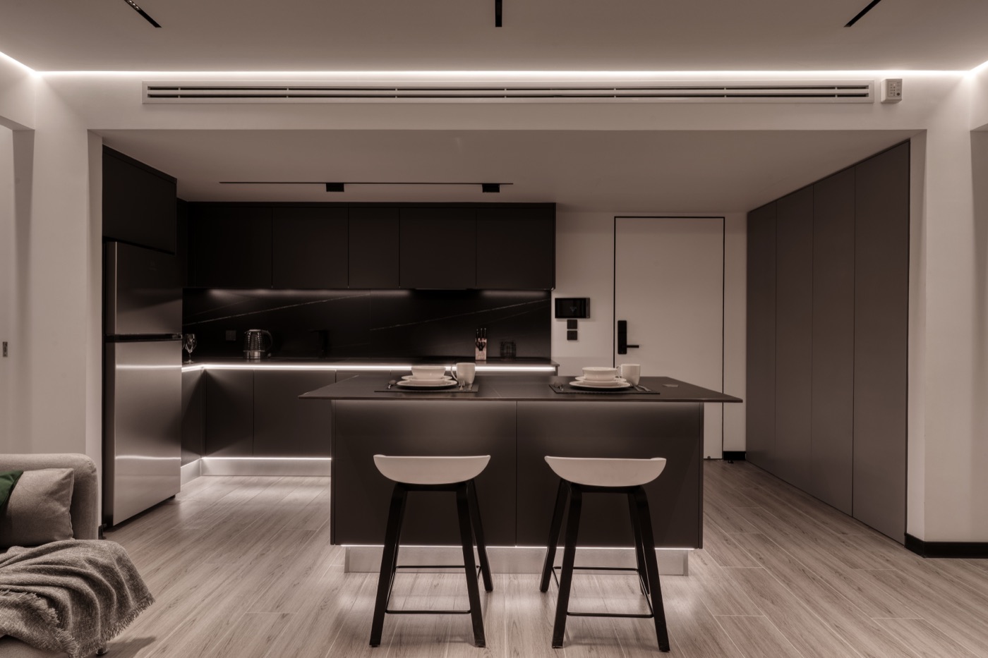 Residence Harmony Condominium — 11