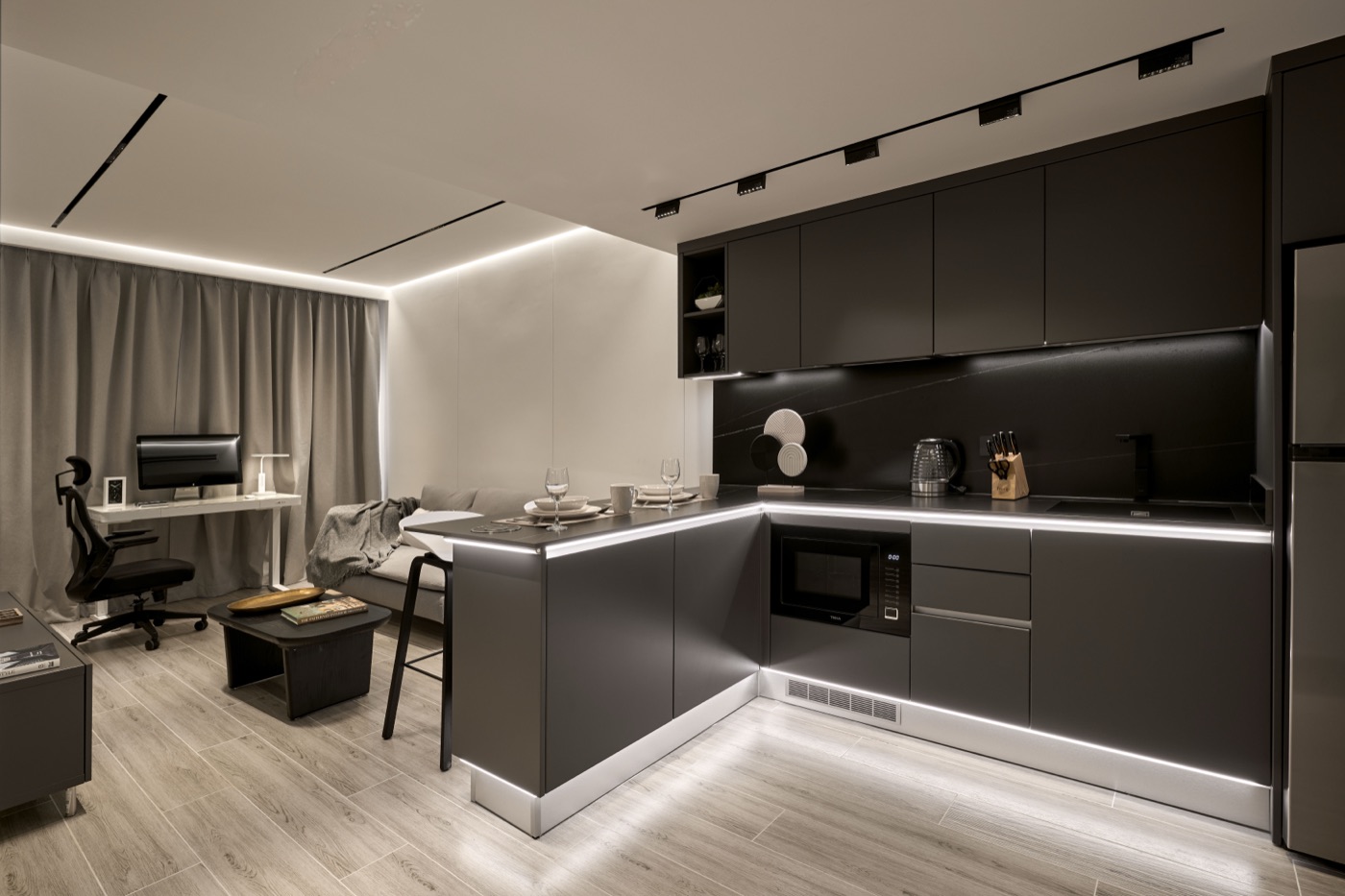 Residence Harmony Condominium — 12