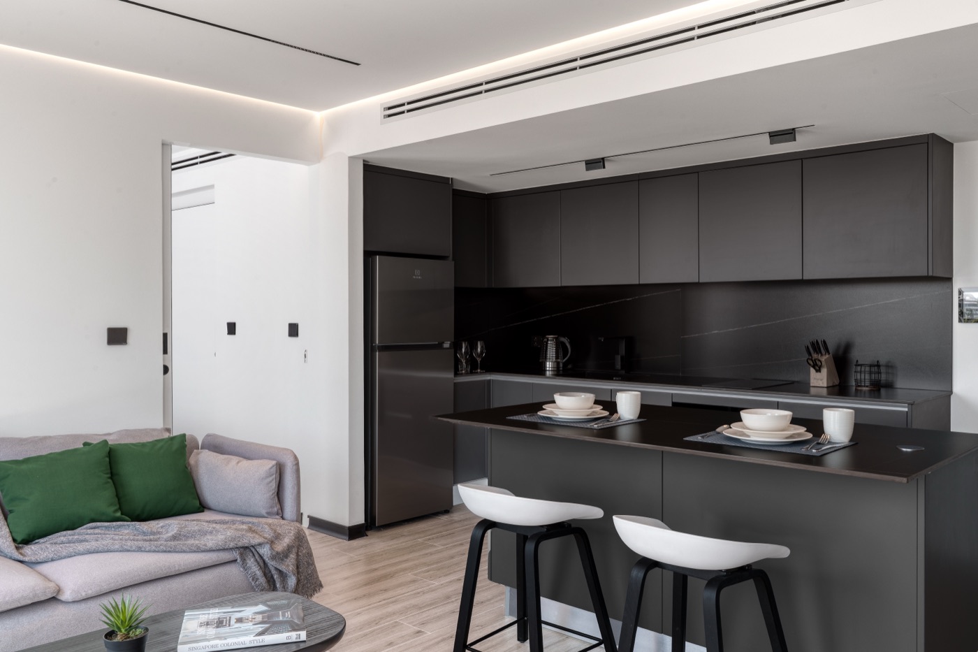Residence Harmony Condominium — 13