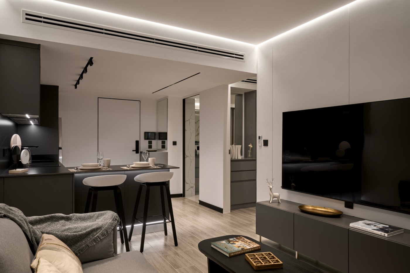 Residence Harmony Condominium — 14