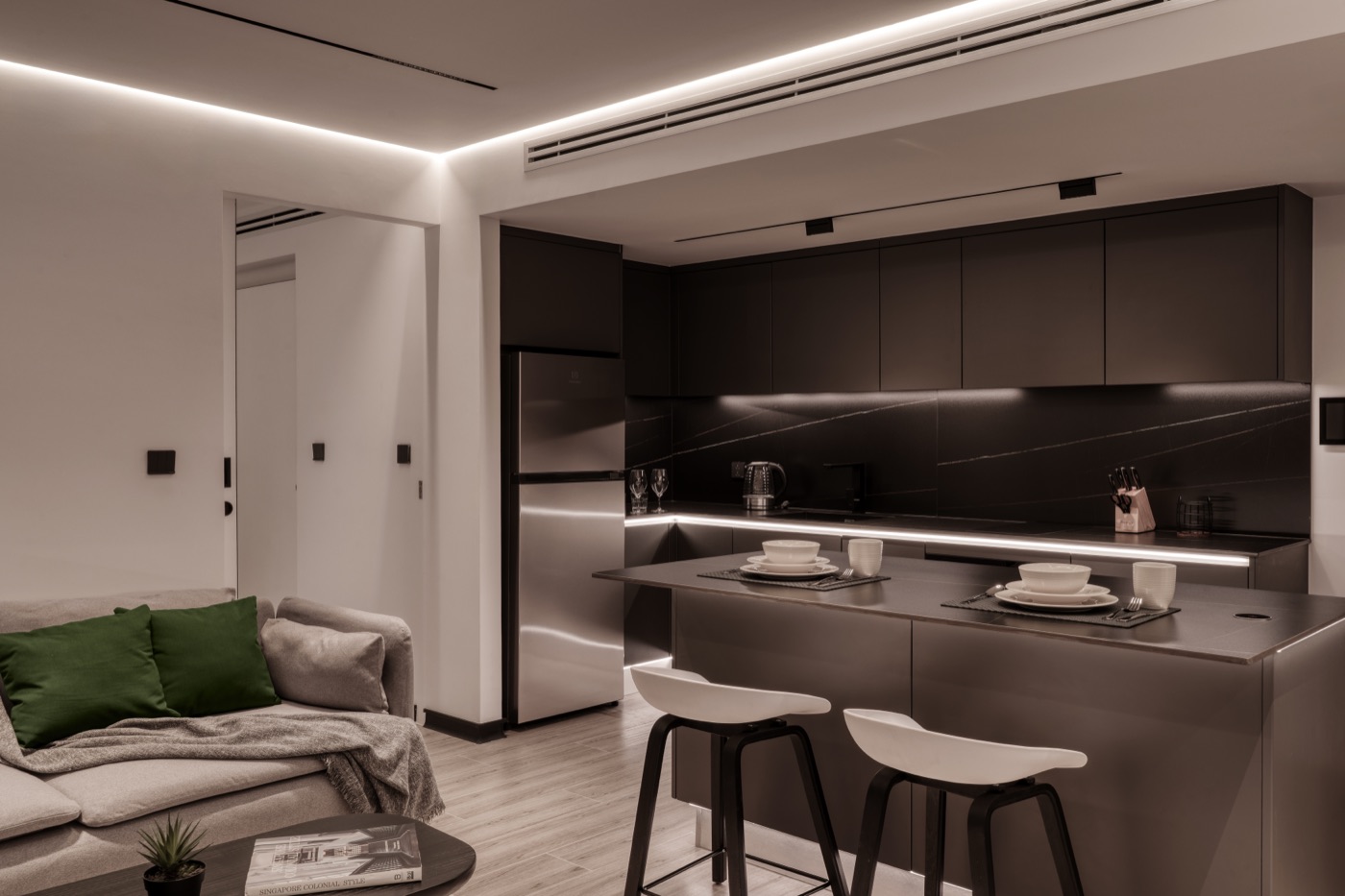 Residence Harmony Condominium — 15