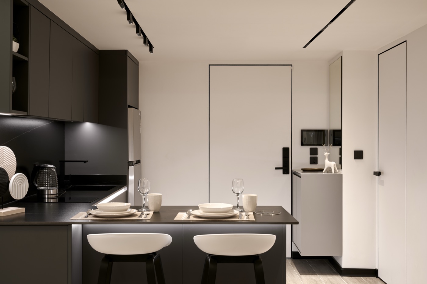 Residence Harmony Condominium — 16