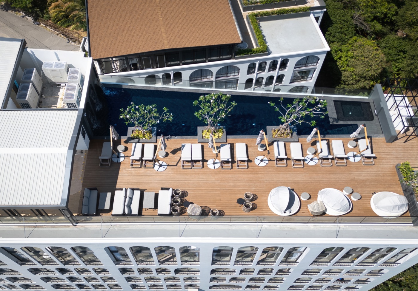 Residence Harmony Condominium — 22