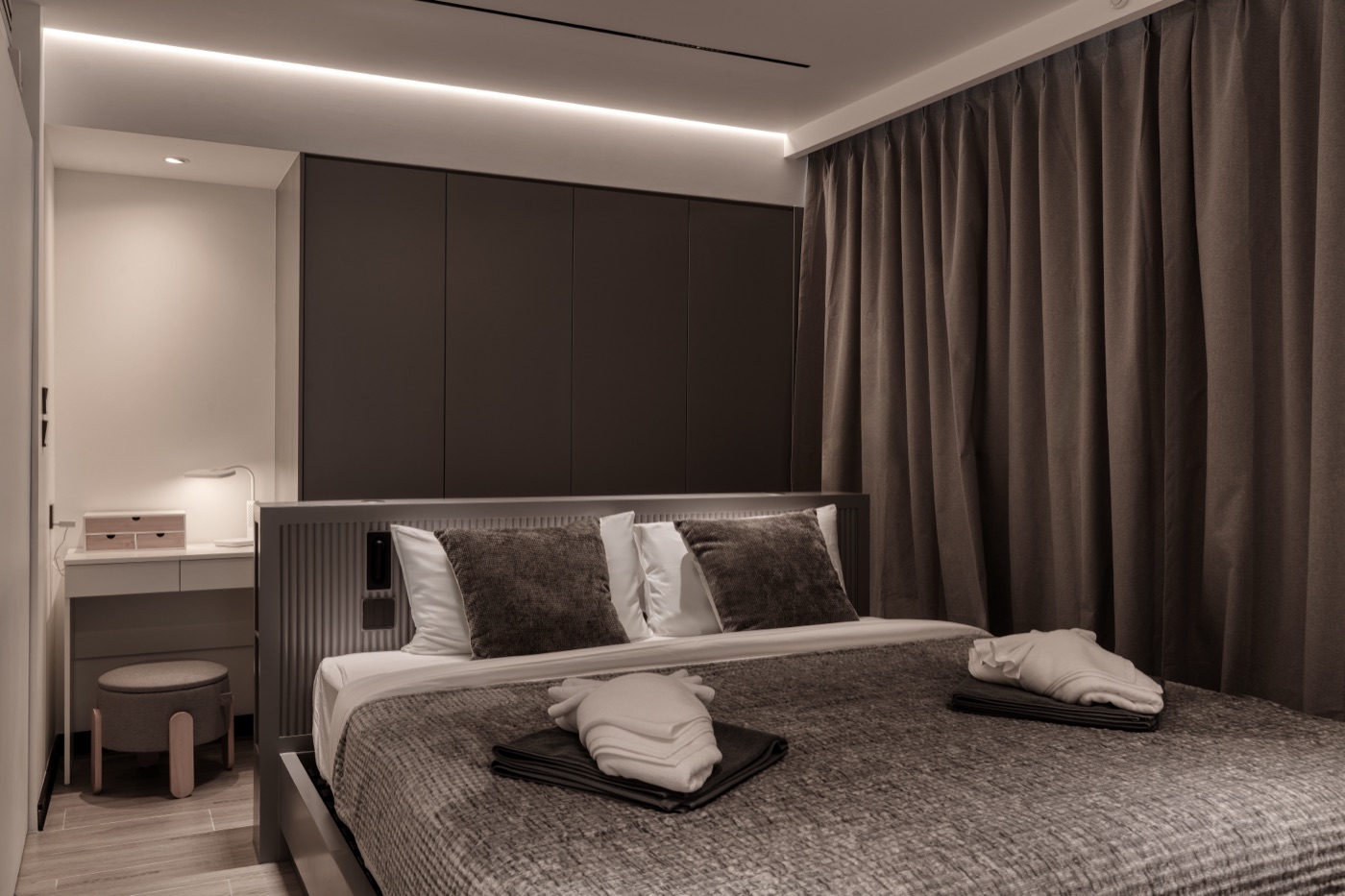 Residence Harmony Condominium — 24