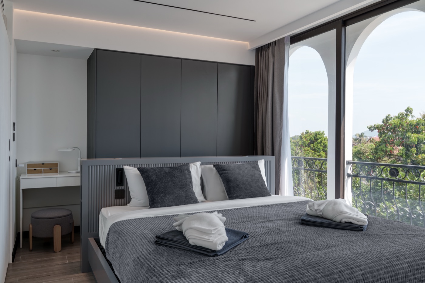 Residence Harmony Condominium — 26