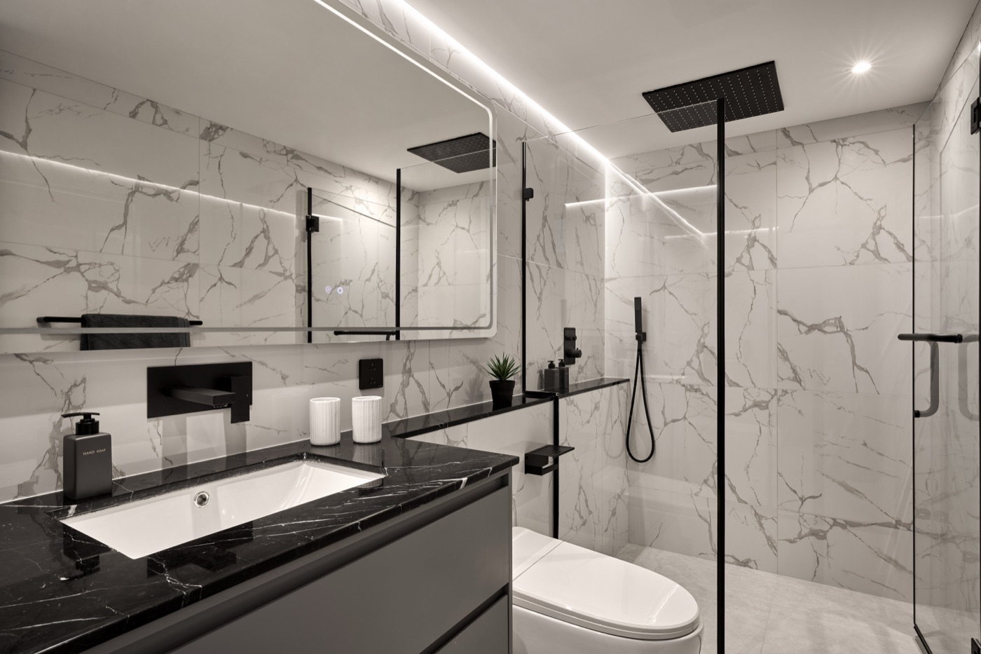 Residence Harmony Condominium — 27