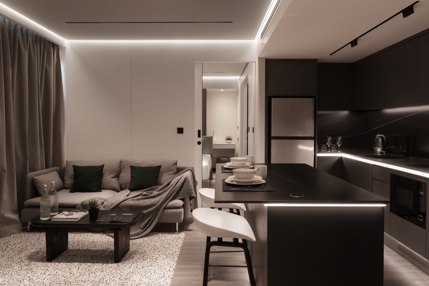 Residence Harmony Condominium — 29