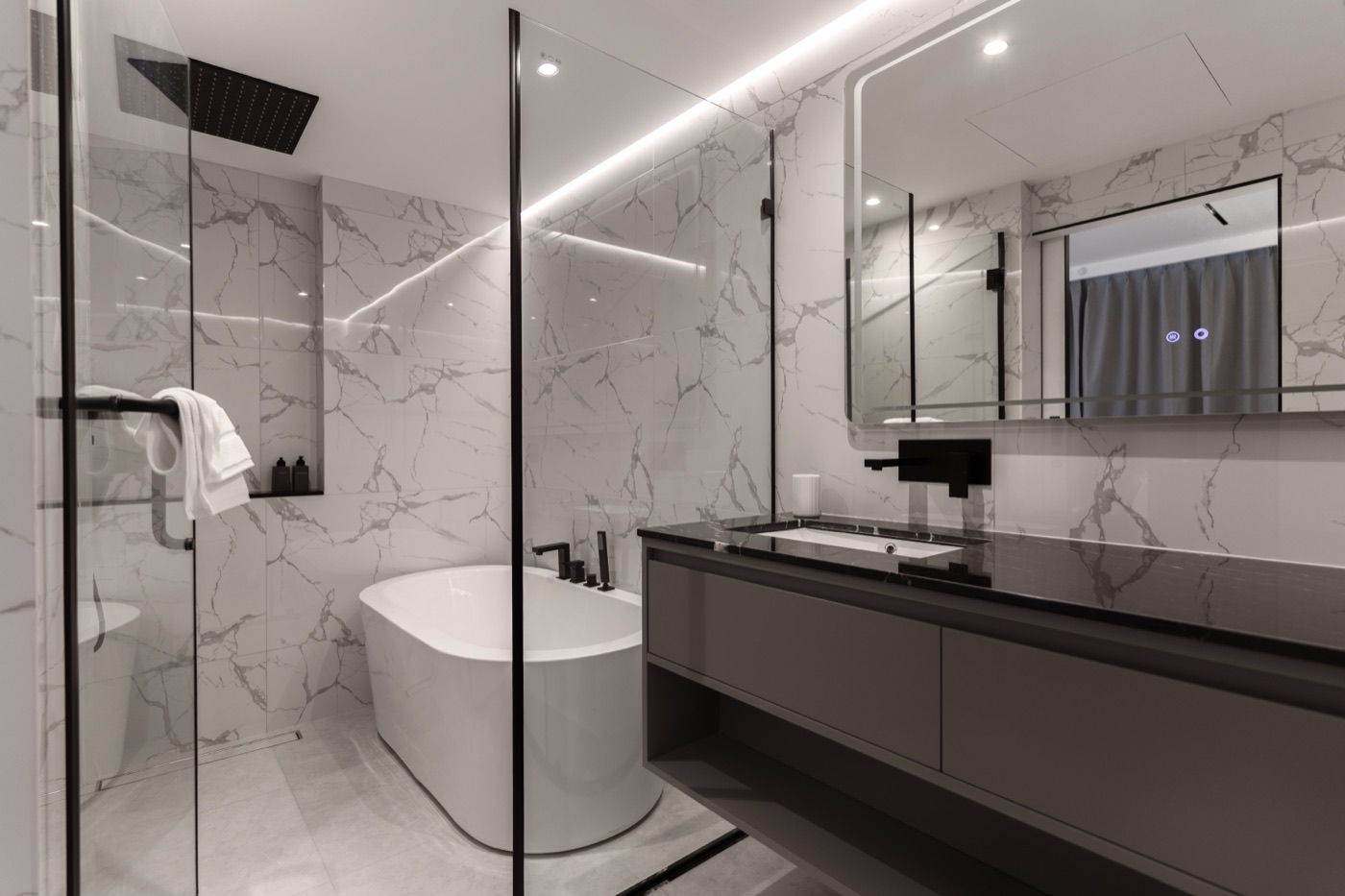 Residence Harmony Condominium — 31