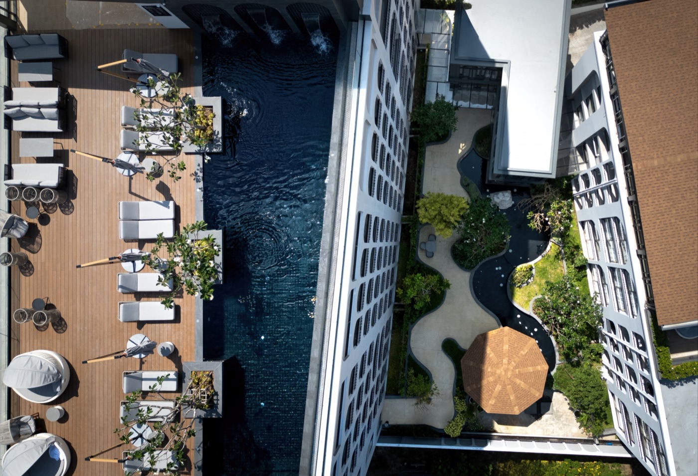Residence Harmony Condominium — 32