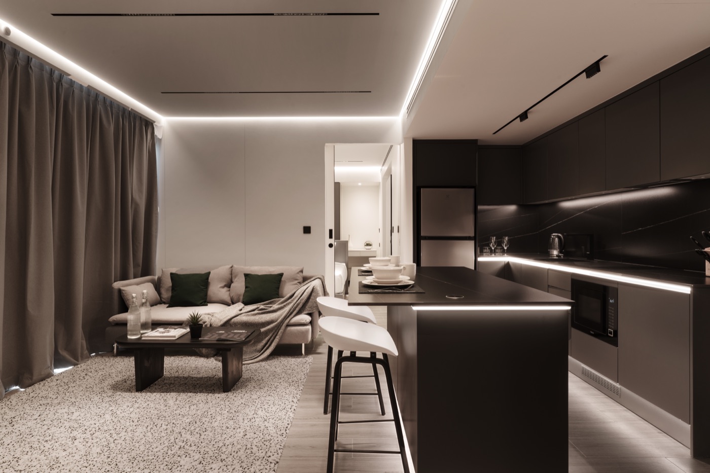 Residence Harmony Condominium — 33