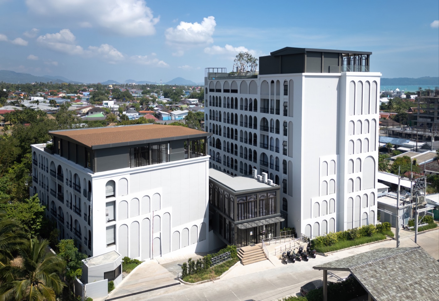 Residence Harmony Condominium — 34