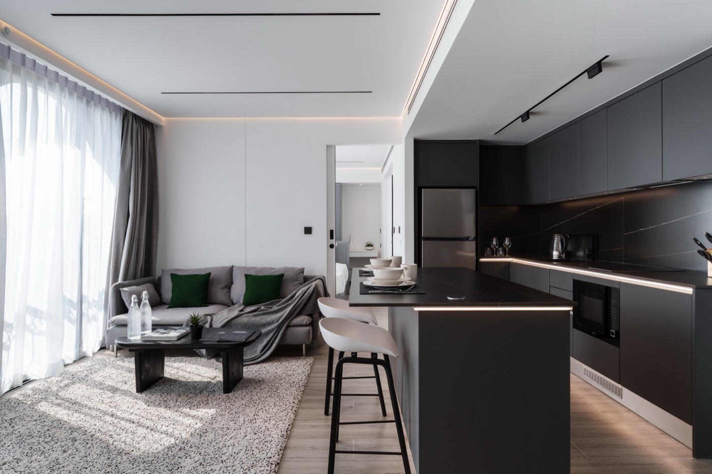 Residence Harmony Condominium — 35