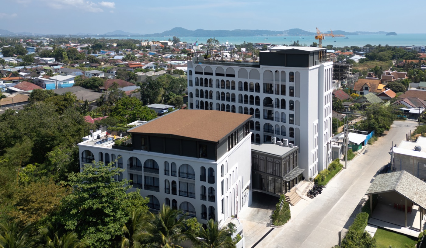 Residence Harmony Condominium — 36