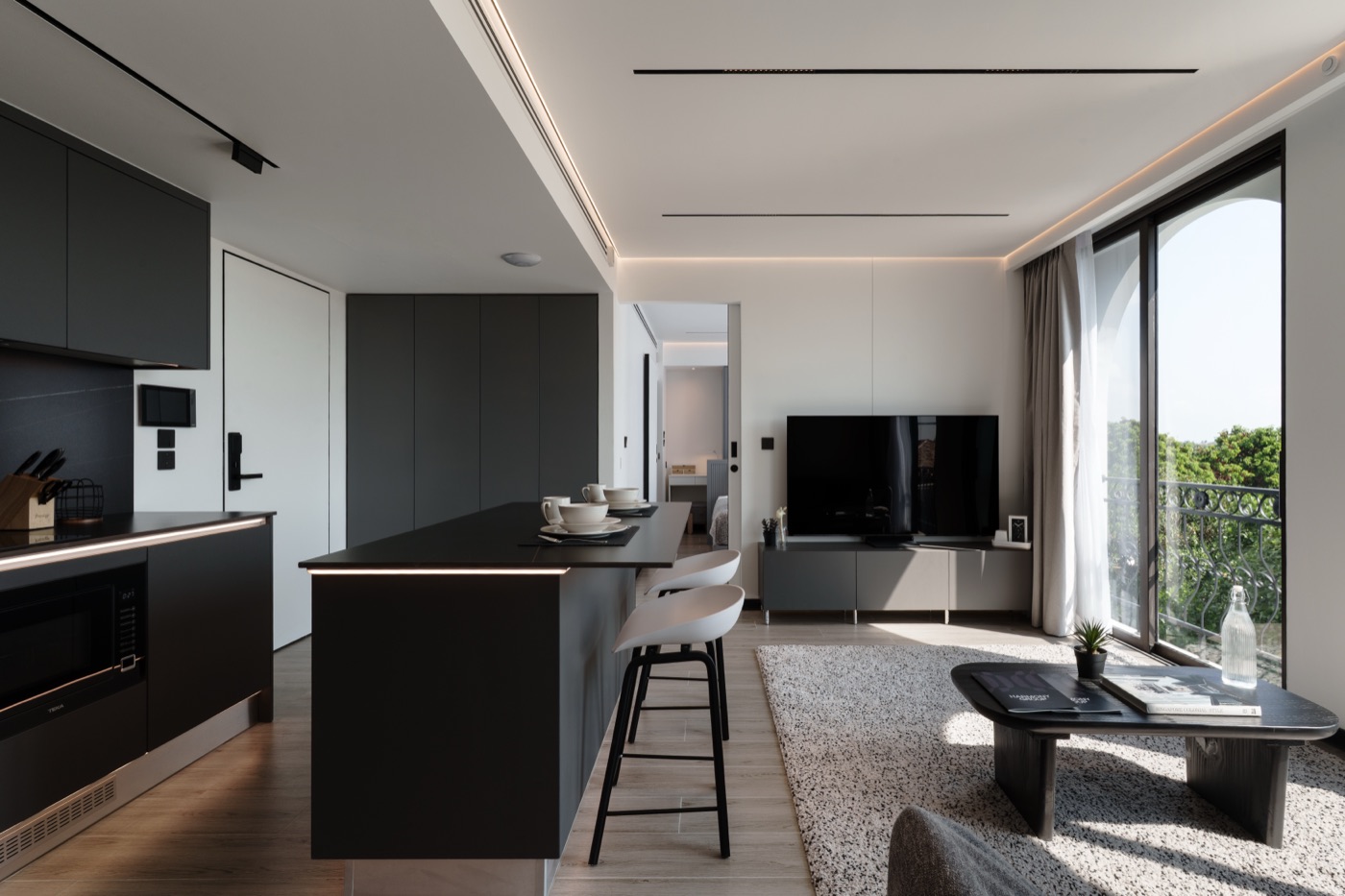 Residence Harmony Condominium — 37