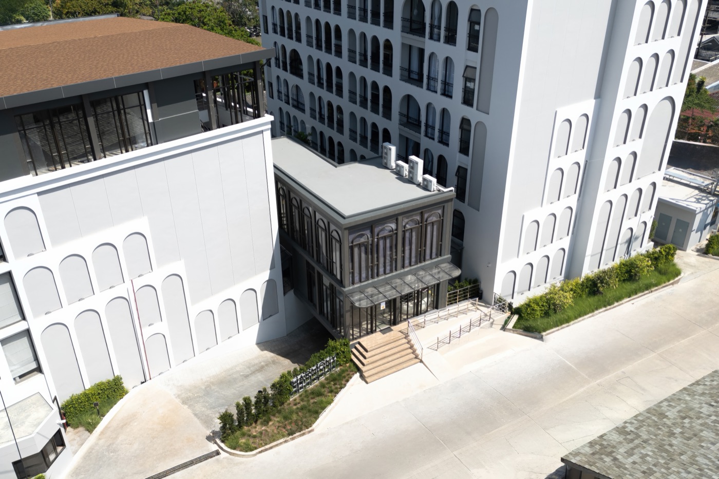 Residence Harmony Condominium — 38