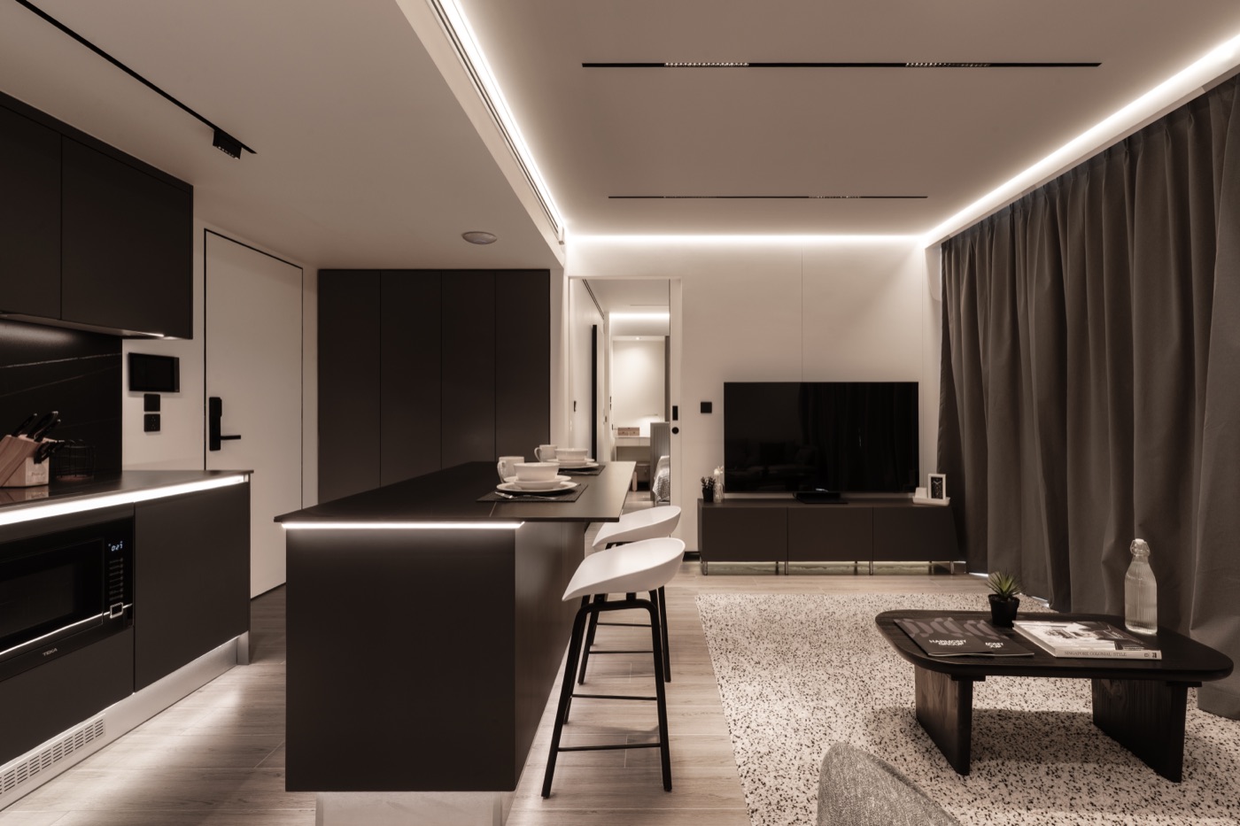 Residence Harmony Condominium — 39