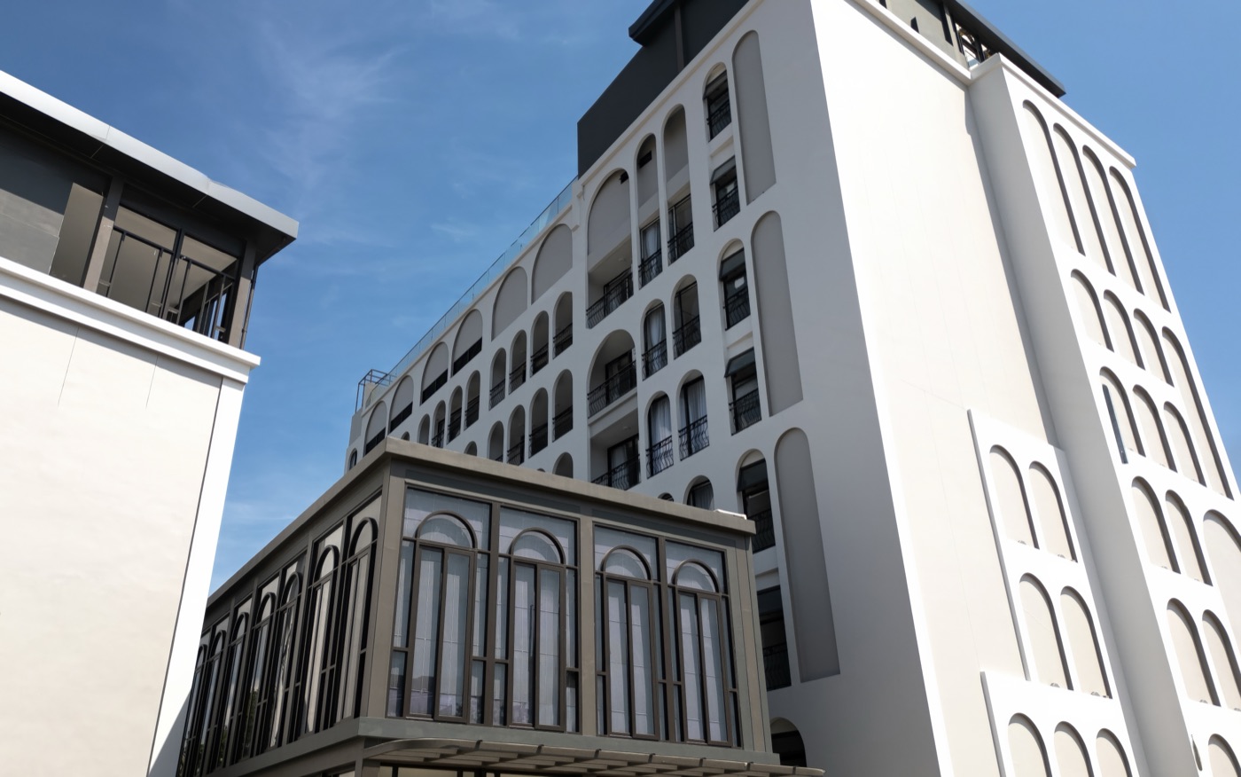 Residence Harmony Condominium — 40