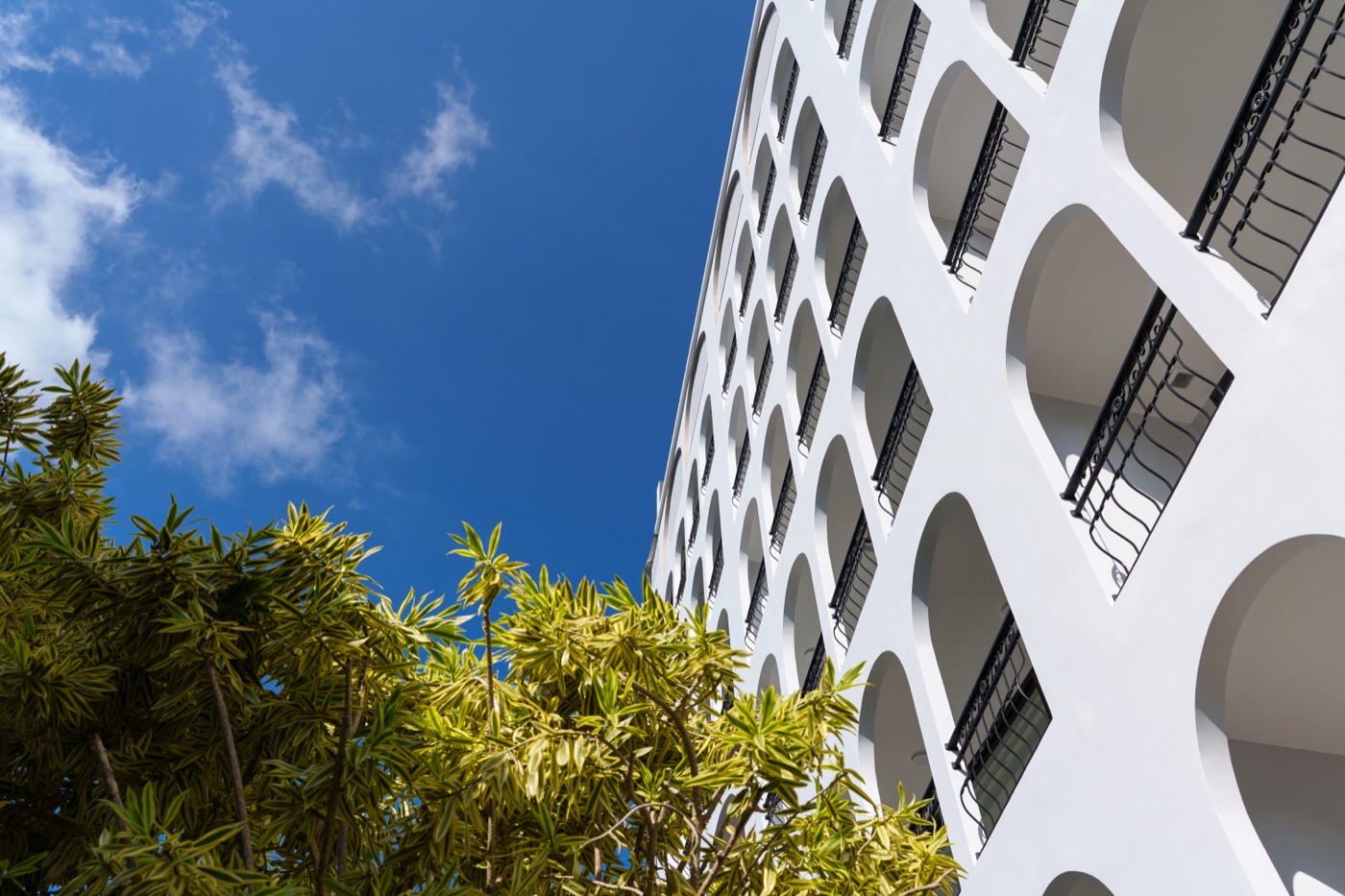 Residence Harmony Condominium — 42