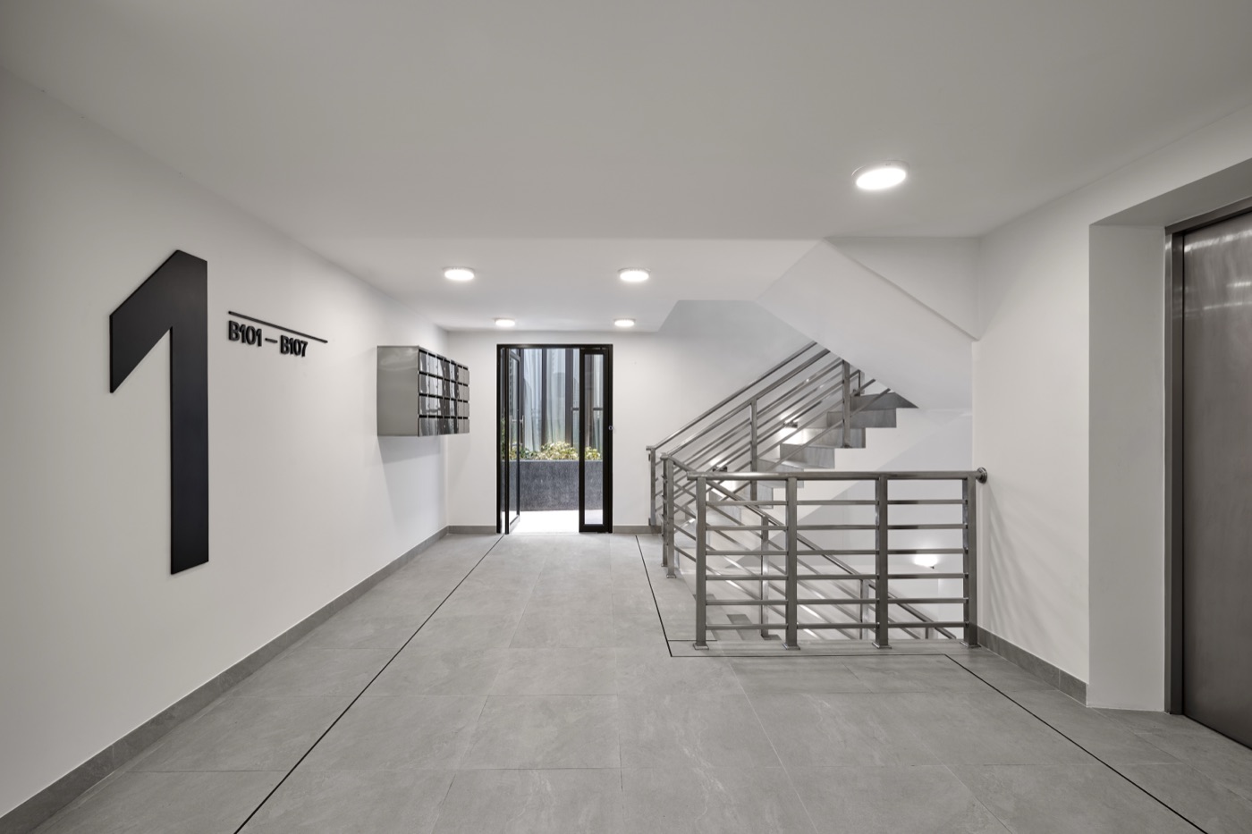 Residence Harmony Condominium — 44