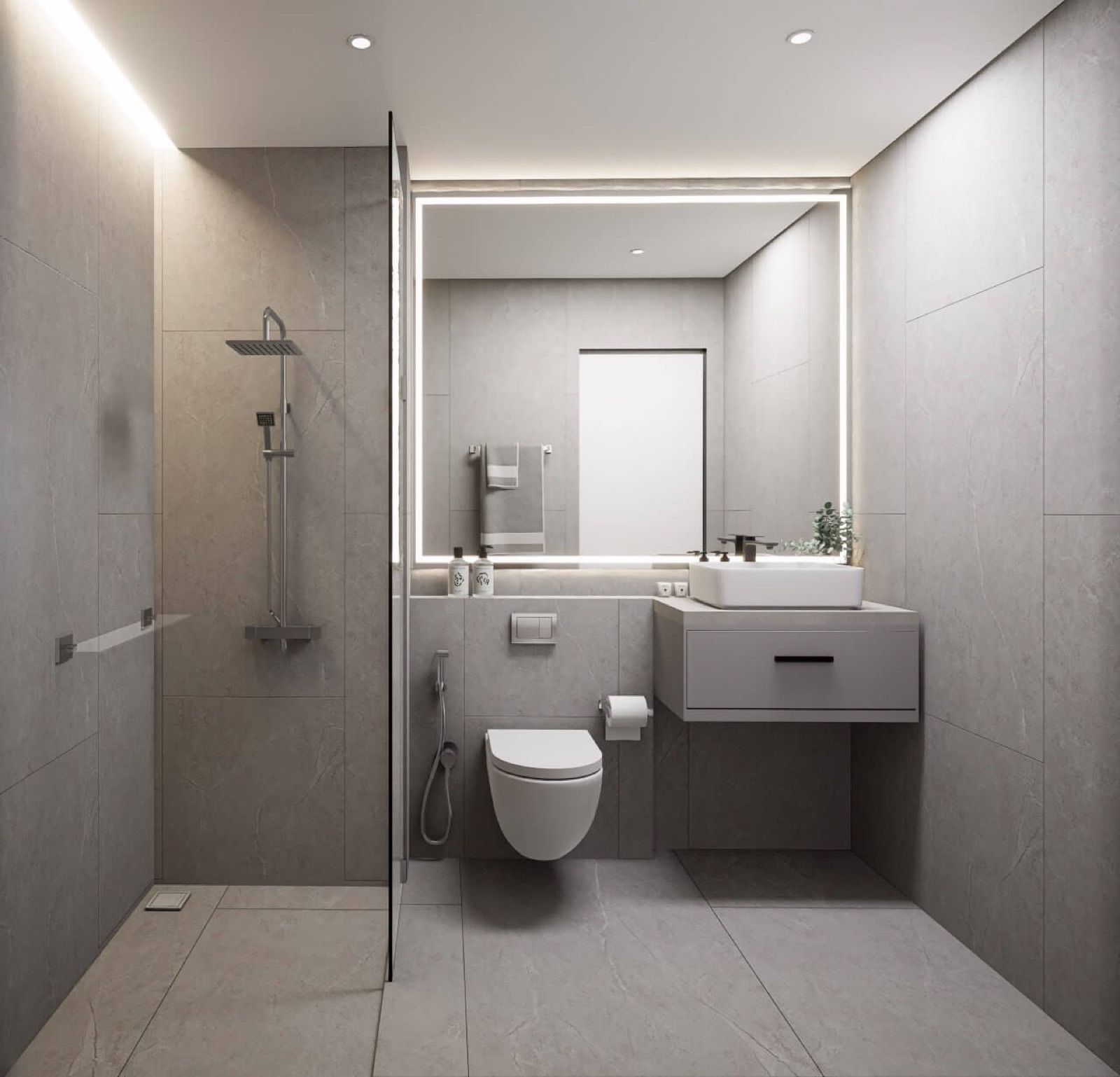 Next Point Condominium, Rawai, Mueang Phuket, Phuket 83130 — property for sale in Phuket, photo 3
