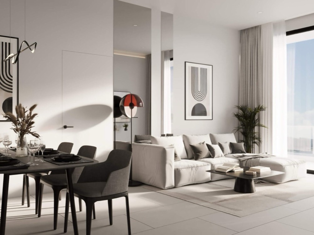 Next Point Condominium, Rawai, Mueang Phuket, Phuket 83130 — property for sale in Phuket, photo 2