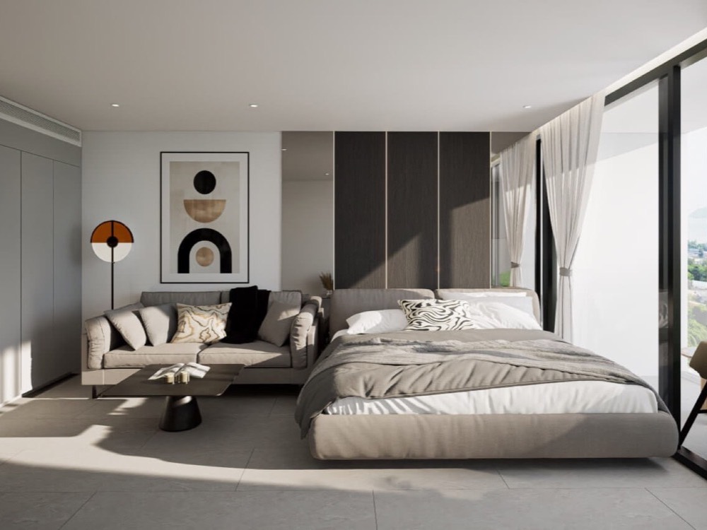 Next Point Condominium, Rawai, Mueang Phuket, Phuket 83130 — property for sale in Phuket, photo 2