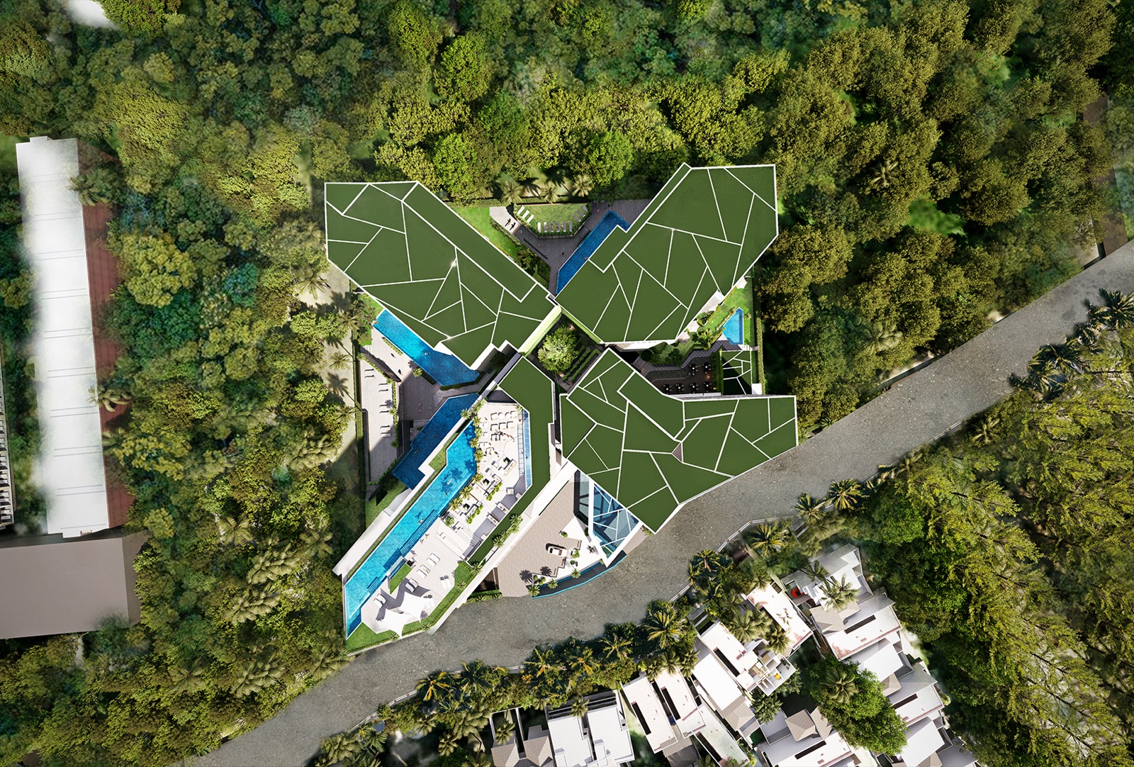 Next Point Condominium, Rawai, Mueang Phuket, Phuket 83130 — property for sale in Phuket, photo 1