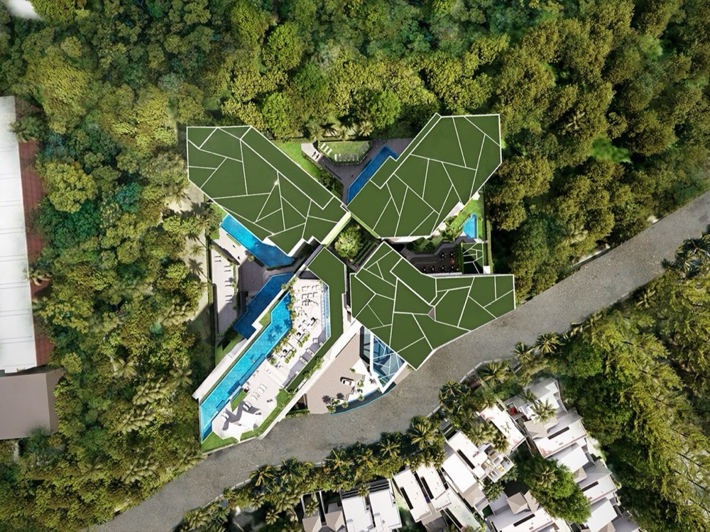 Next Point Condominium الإقامة والتأشيرات في تايلاند: الخيارات لملّاك العقارات — Next Point Condominium, Rawai, Mueang Phuket, Phuket 83130