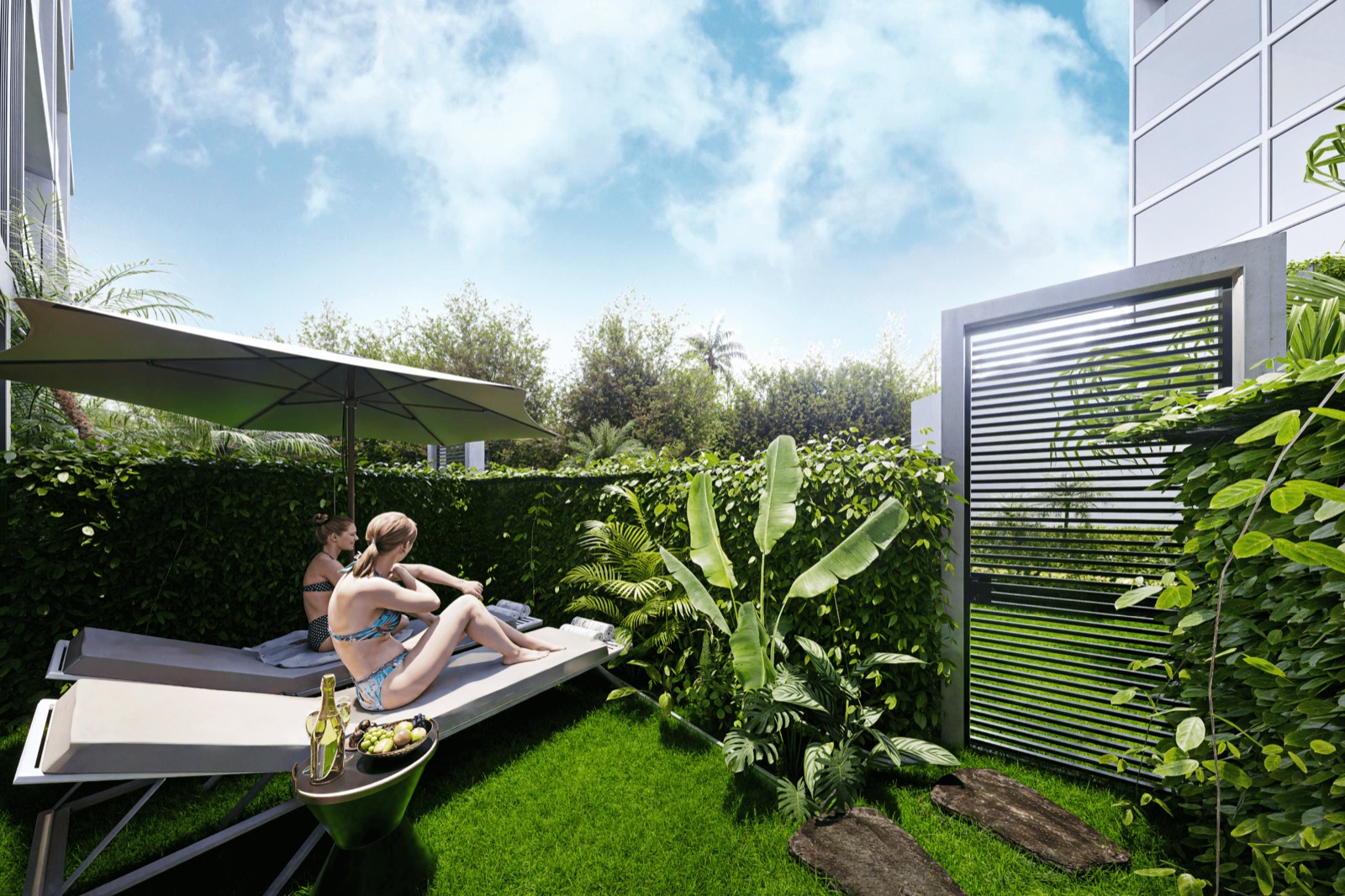 Next Point Condominium, Rawai, Mueang Phuket, Phuket 83130 — property for sale in Phuket, photo 8