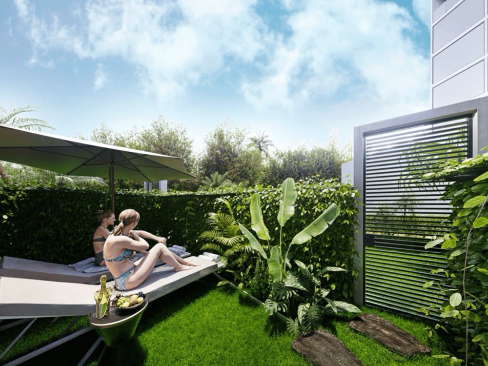 Next Point Condominium, Rawai, Mueang Phuket, Phuket 83130 — property for sale in Phuket, photo 2