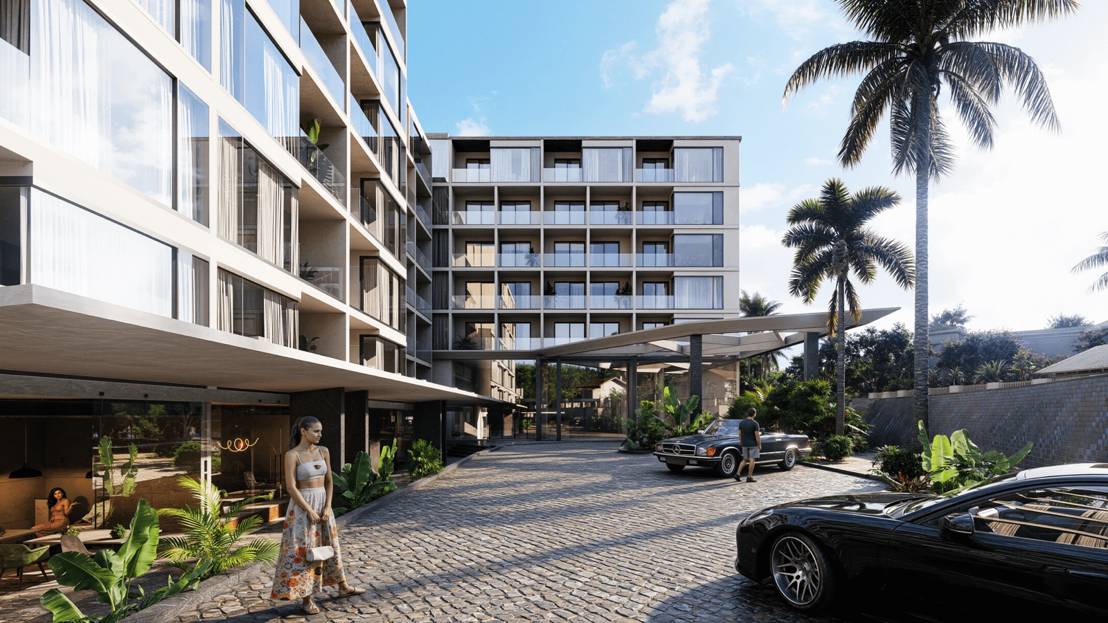 Next Point Condominium, Rawai, Mueang Phuket, Phuket 83130 — property for sale in Phuket, photo 9
