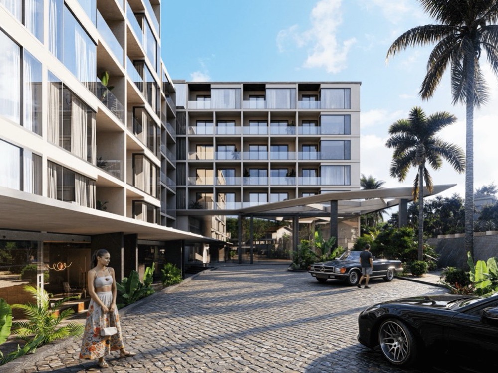 Next Point Condominium, Rawai, Mueang Phuket, Phuket 83130 — property for sale in Phuket, photo 2
