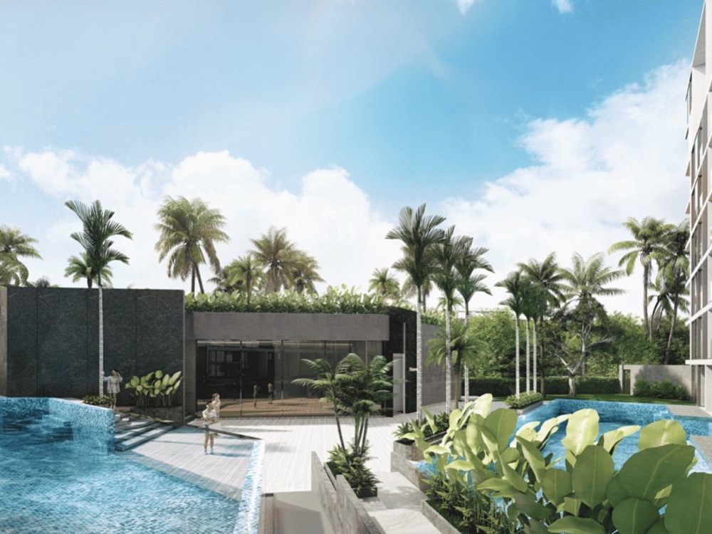 Next Point Condominium, Rawai, Mueang Phuket, Phuket 83130 — property for sale in Phuket, photo 2