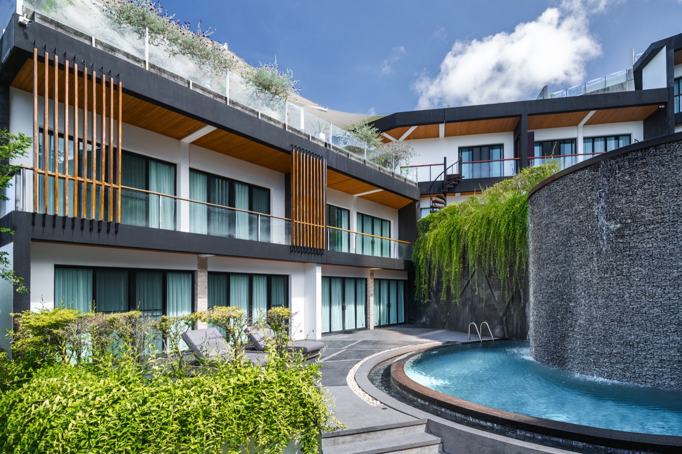 Жилой комплекс Pandora Residences — 3