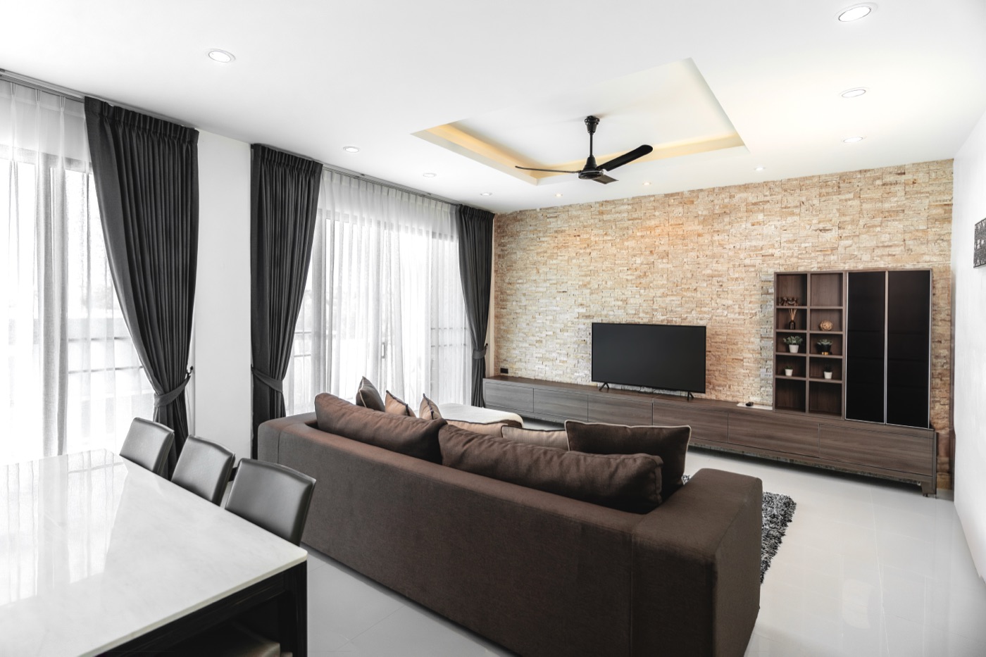 Жилой комплекс Pandora Residences — 6