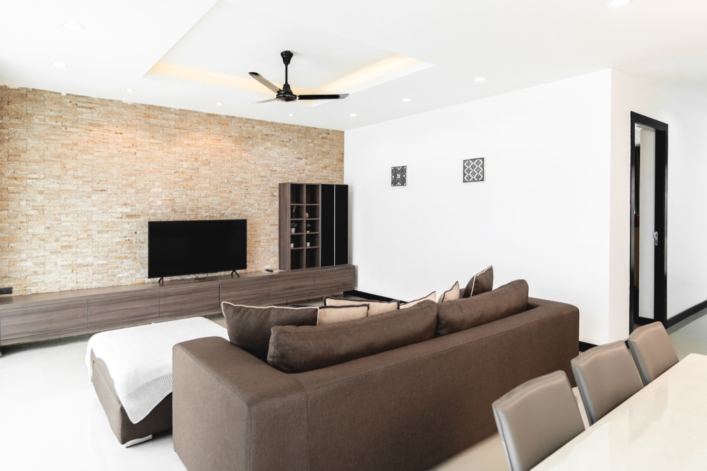 Жилой комплекс Pandora Residences — 7