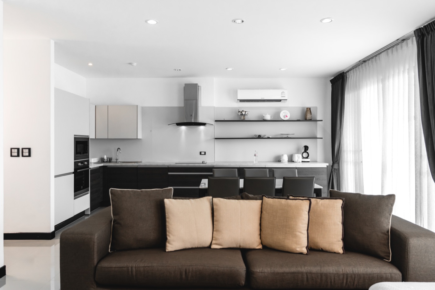 Жилой комплекс Pandora Residences — 8