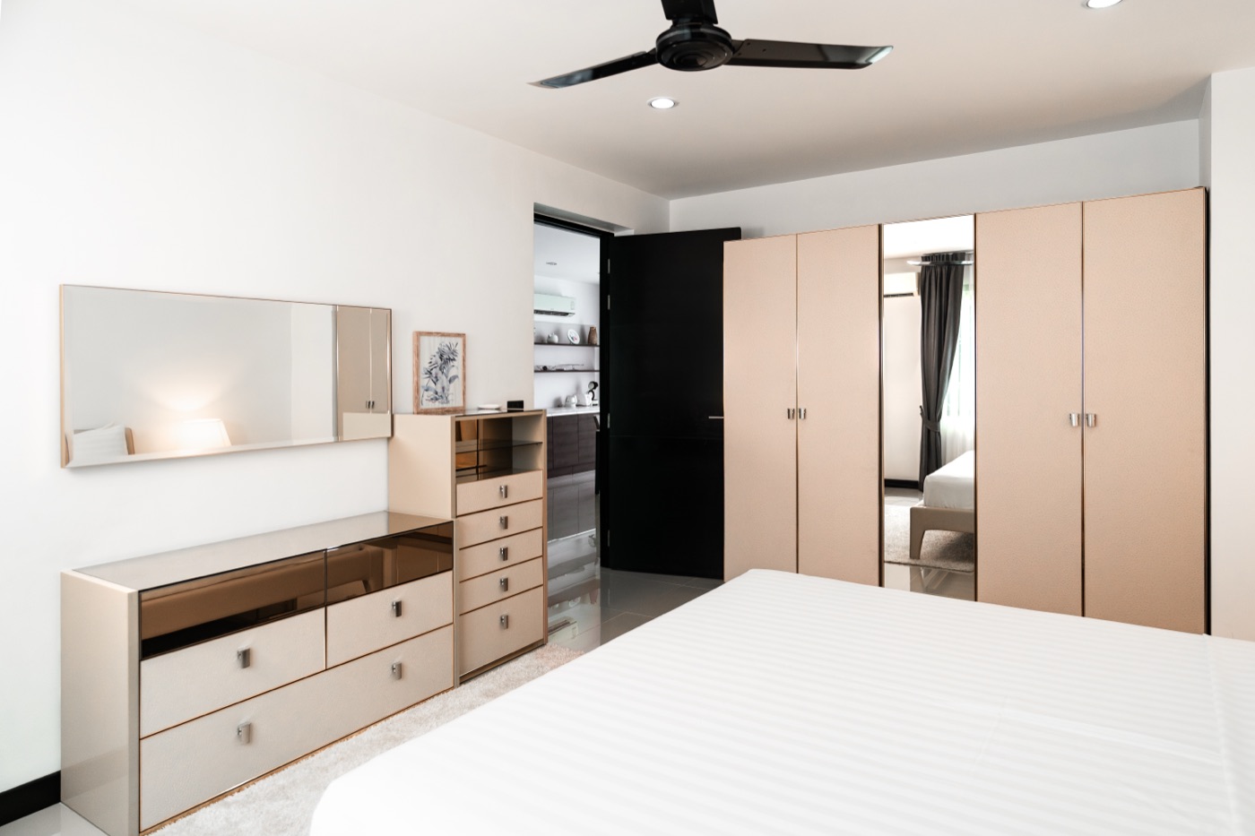 Жилой комплекс Pandora Residences — 11