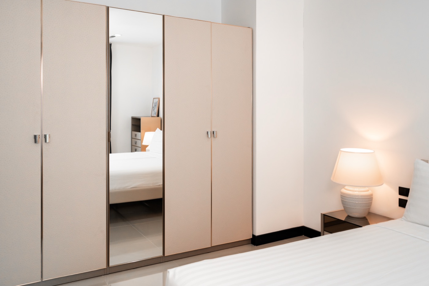 Жилой комплекс Pandora Residences — 12