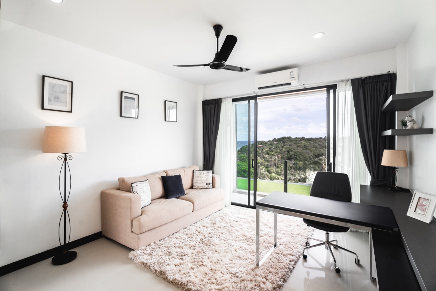 Жилой комплекс Pandora Residences — 14
