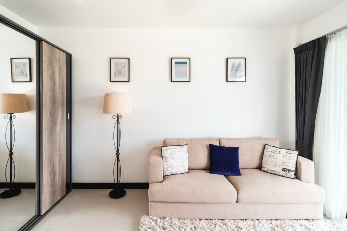Жилой комплекс Pandora Residences — 15