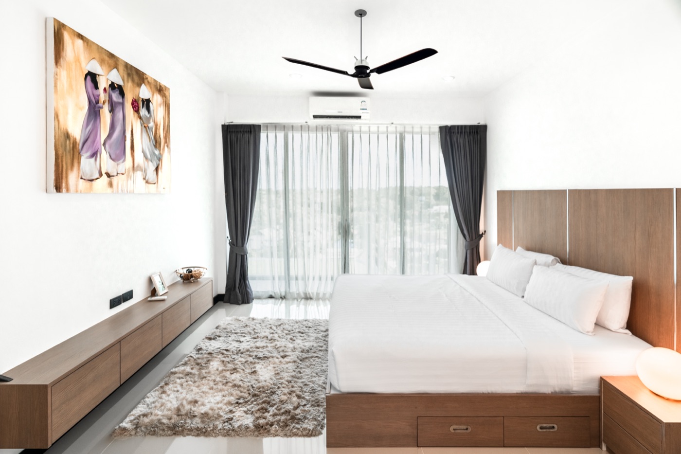 Жилой комплекс Pandora Residences — 18