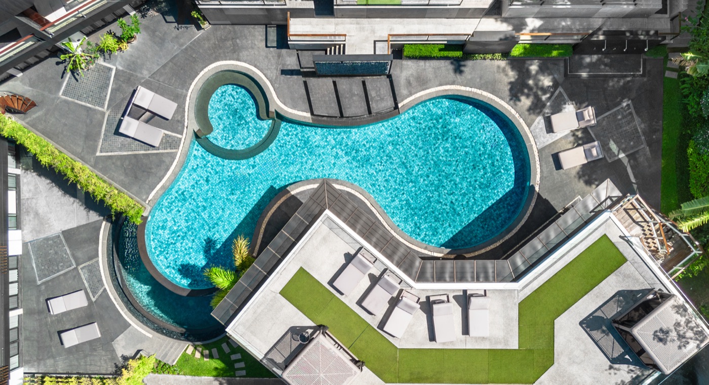 Жилой комплекс Pandora Residences — 28
