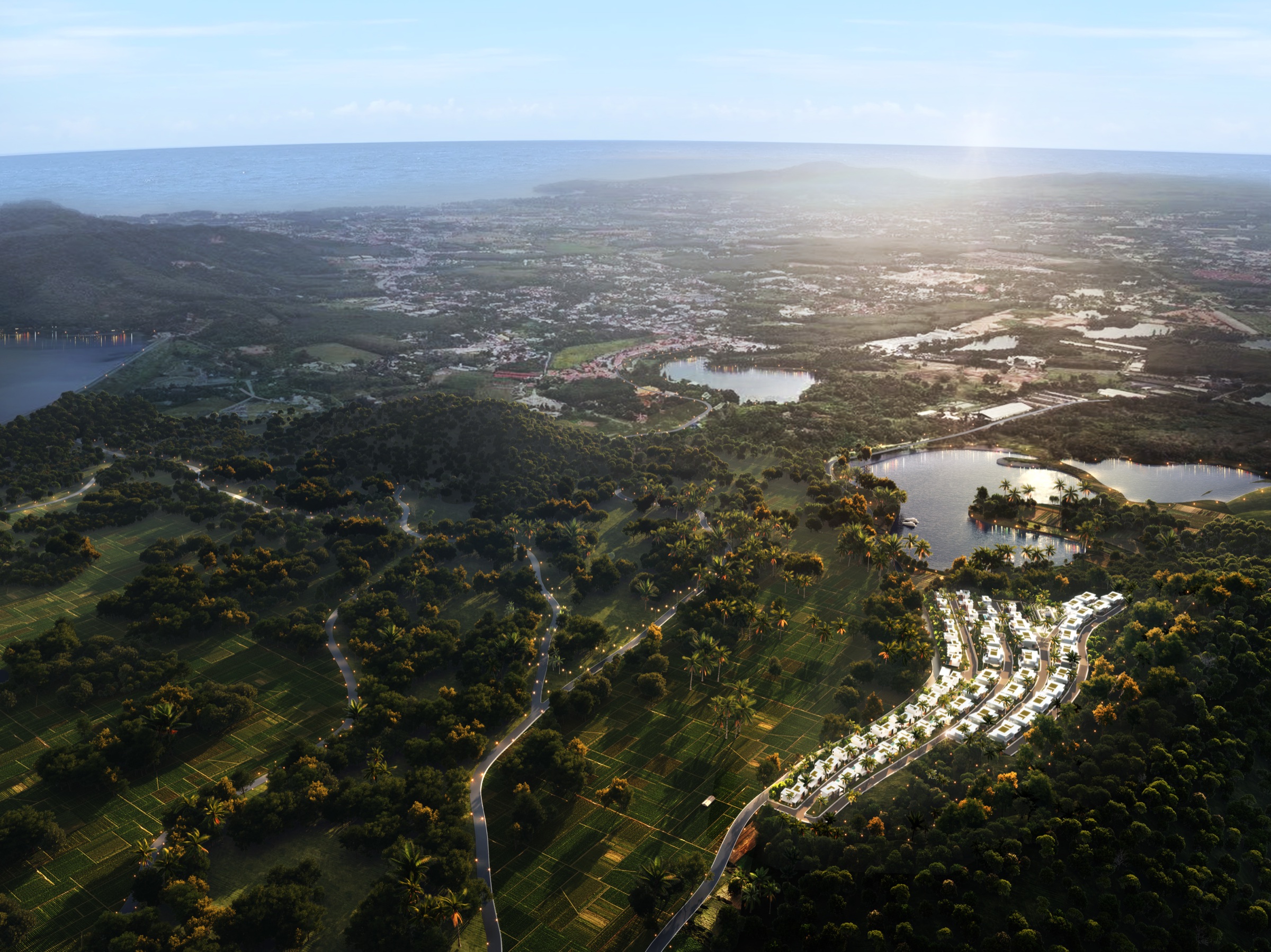 Phuket developers