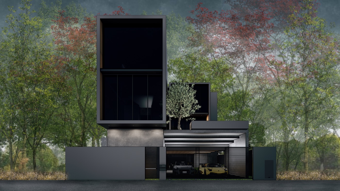 Residence Qnity by Wallaya Villas — 15