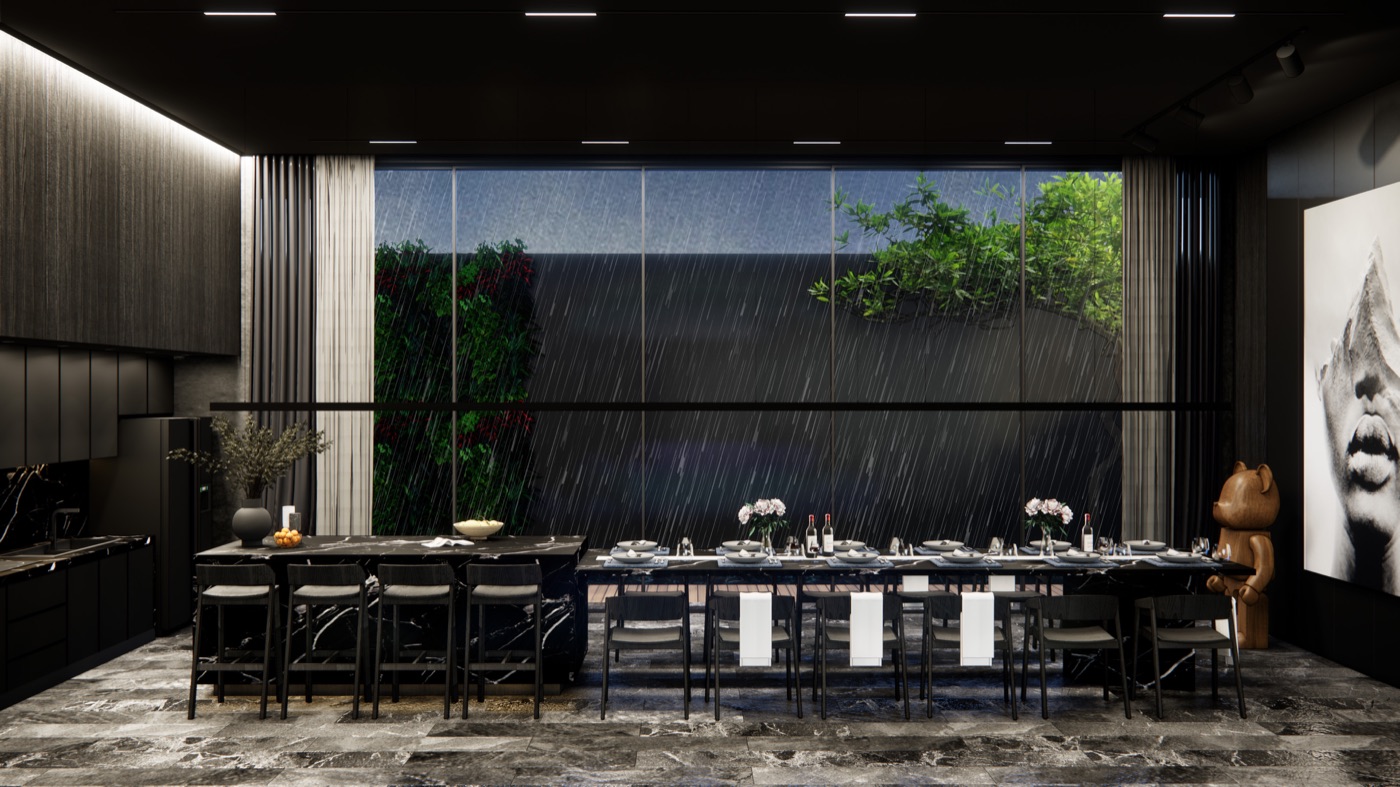 Residence Qnity by Wallaya Villas — 17
