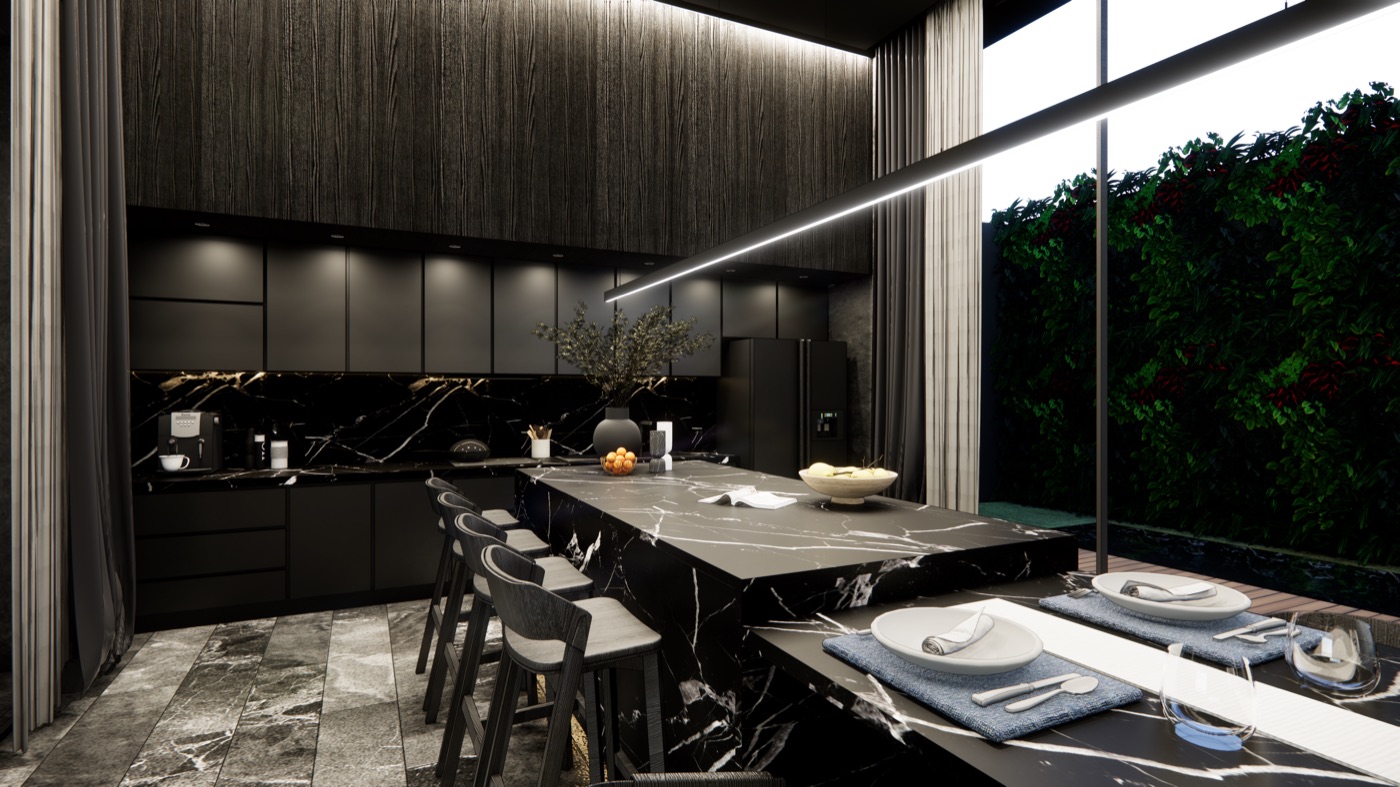 Residence Qnity by Wallaya Villas — 18