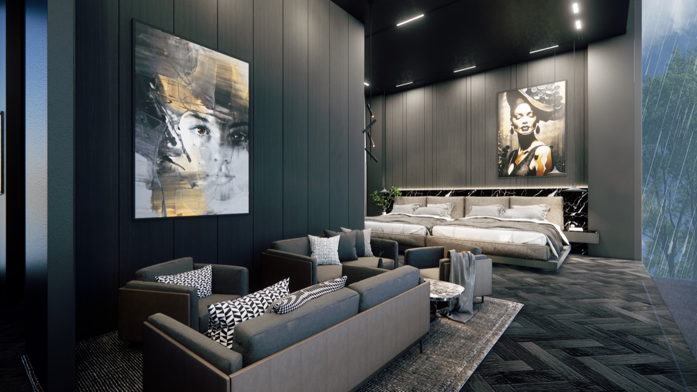 Residence Qnity by Wallaya Villas — 20