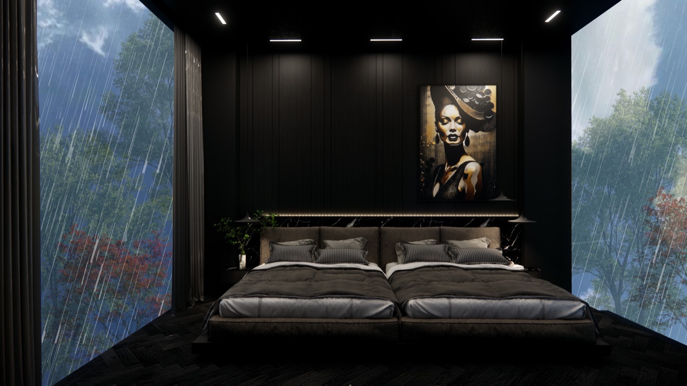 Residence Qnity by Wallaya Villas — 21
