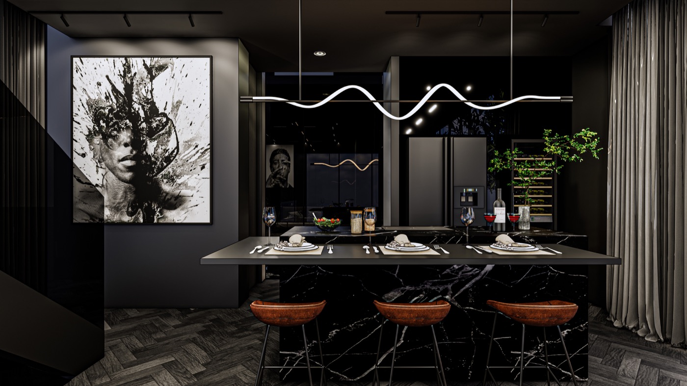 Residence Qnity by Wallaya Villas — 23